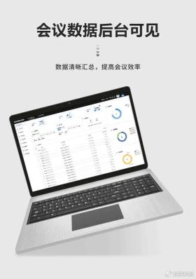 对比传统的会议召开模式，软联会议预约系统有哪些优势？  第4张
