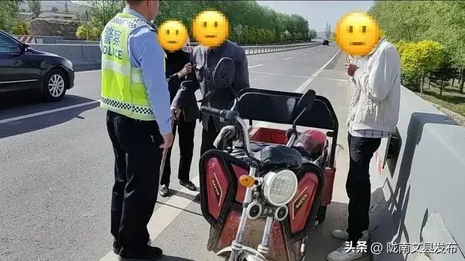 为什么禁止非标三、四轮车上路？除了不能上牌，还有这2点原因