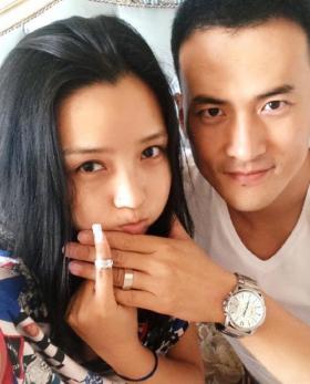 离婚7年，再看何洁赫子铭的婚姻互撕史：离婚前比烂，离婚后比惨  第15张