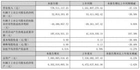 迪阿股份上半年营收、净利双降，董事长、总经理自愿降薪50％