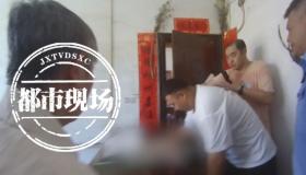 假警察骗钱险得手 真民警劝阻好及时  第4张