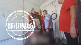 假警察骗钱险得手 真民警劝阻好及时  第3张