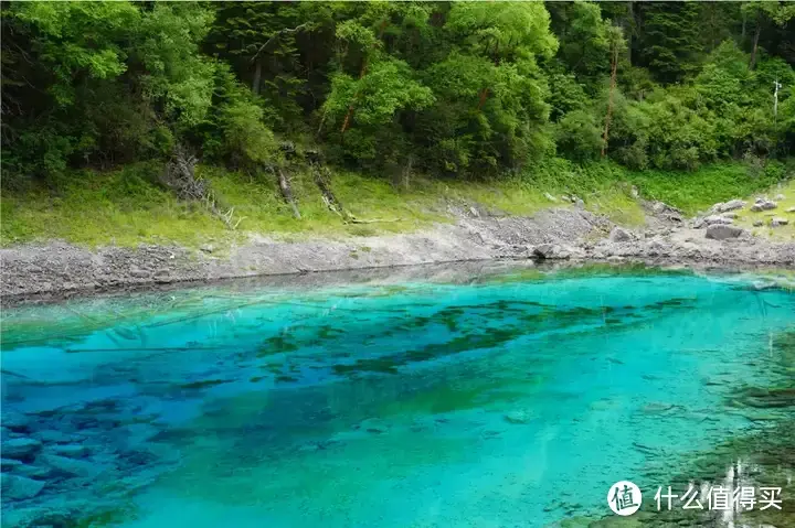 九寨沟的氪金玩法，带老人孩子一定要用上！比环球和迪士尼都更值