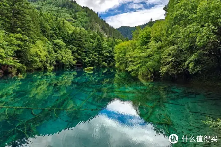 九寨沟的氪金玩法，带老人孩子一定要用上！比环球和迪士尼都更值  第20张