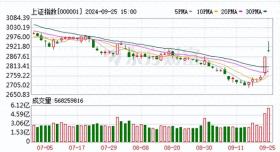 超级利好后股指冲高回落，大资金正借道ETF入市？